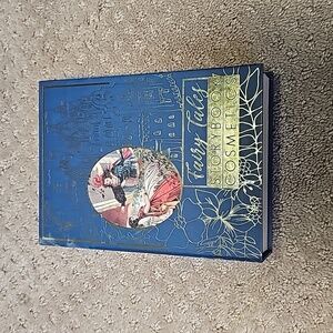 Storybook Cosmetics Eyeshadow Palette